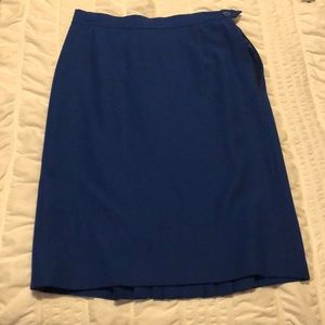 Escada skirt